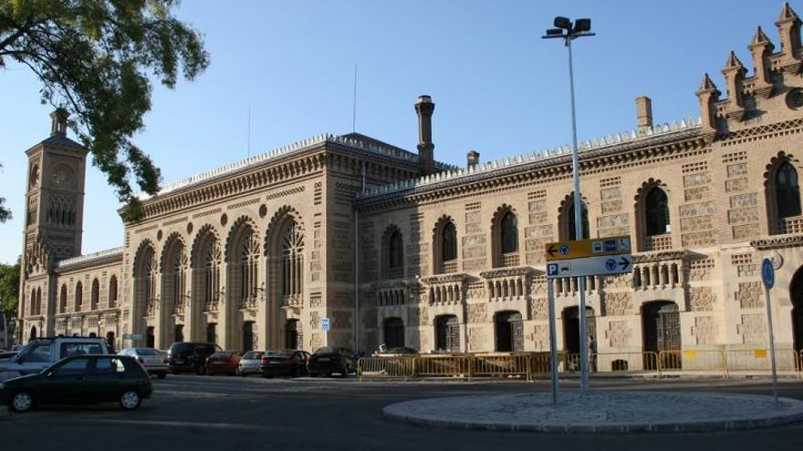 Transportes lanzará un nuevo estudio informativo para el paso por Toledo del AVE Madrid-Extremadura
