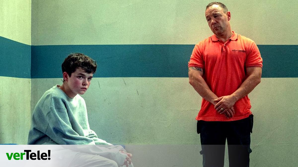 Por qué todo el mundo habla de 'Adolescencia', una serie excepcional ...