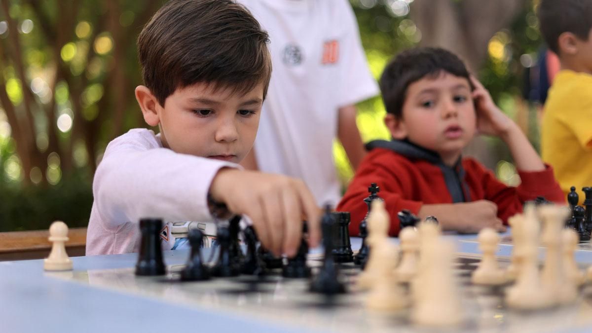 La XLVII Magna Simultánea de Ajedrez CajaCanarias abre su plazo de inscripción