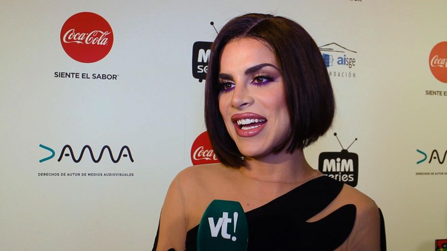 Jedet, ante el reto de encarnar a La Veneno para Los Javis: "Sentía que el papel era para mí, lo necesitaba"