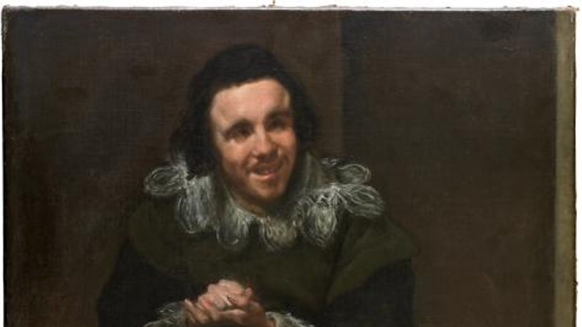 Un paseo por las risas que esconden los cuadros del Museo del Prado: “Si los códigos morales cambian, la risa también”
