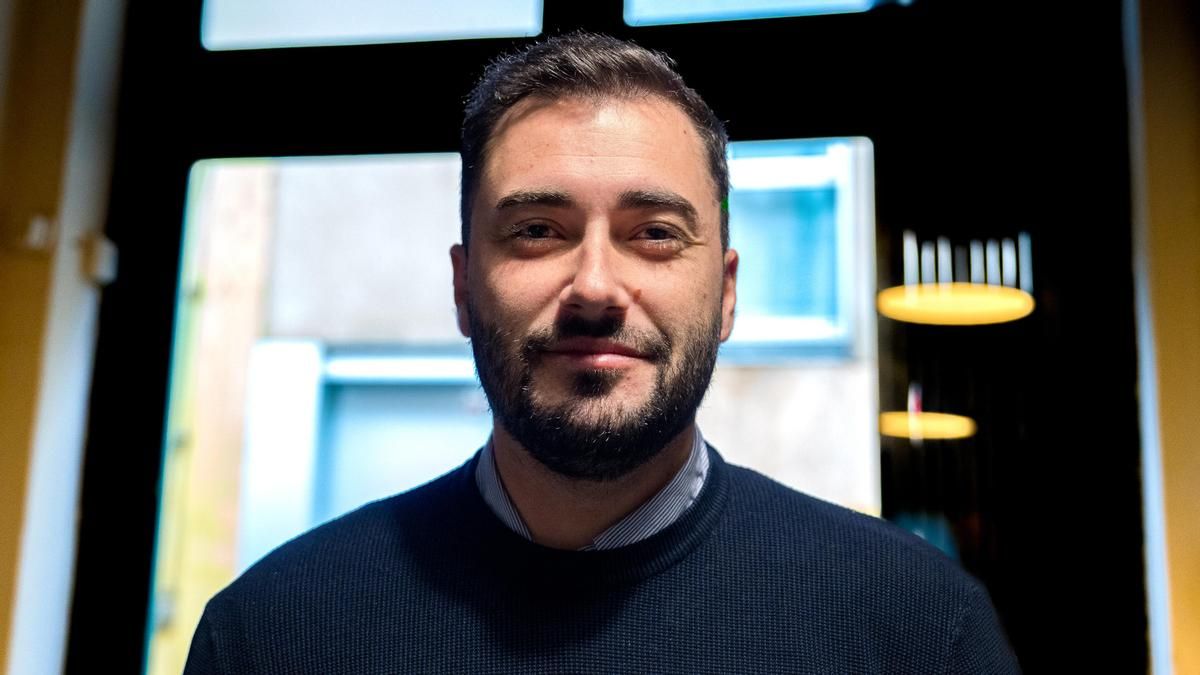 Sanz desmonta con rigor e ironía en el libro las ideas más arraigadas sobre el crimen.