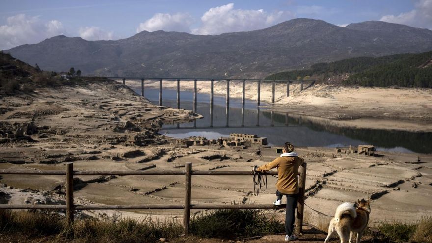 España multiplica las alarmas por la escasez de agua y espera más meses con pocas lluvias