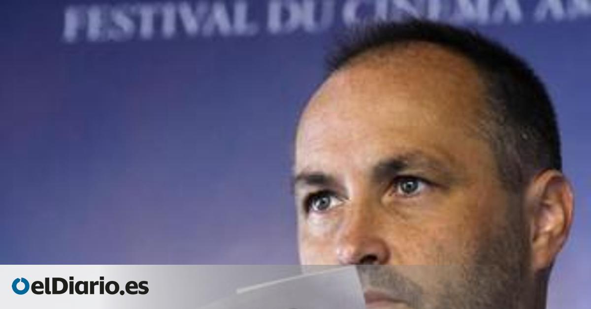 Colum McCann se alza con el National Book Award 2009