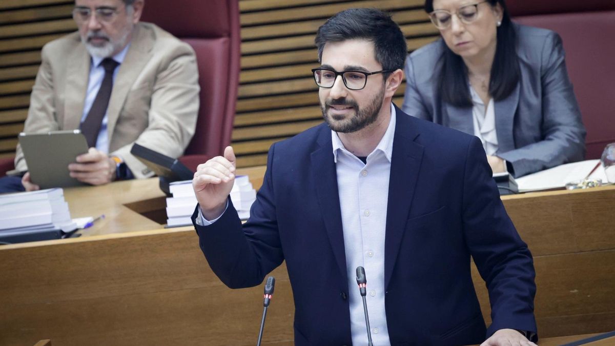 El PSPV advierte de que la falta de ejecución del Consell pone en riesgo 300 millones de fondos europeos para vivienda