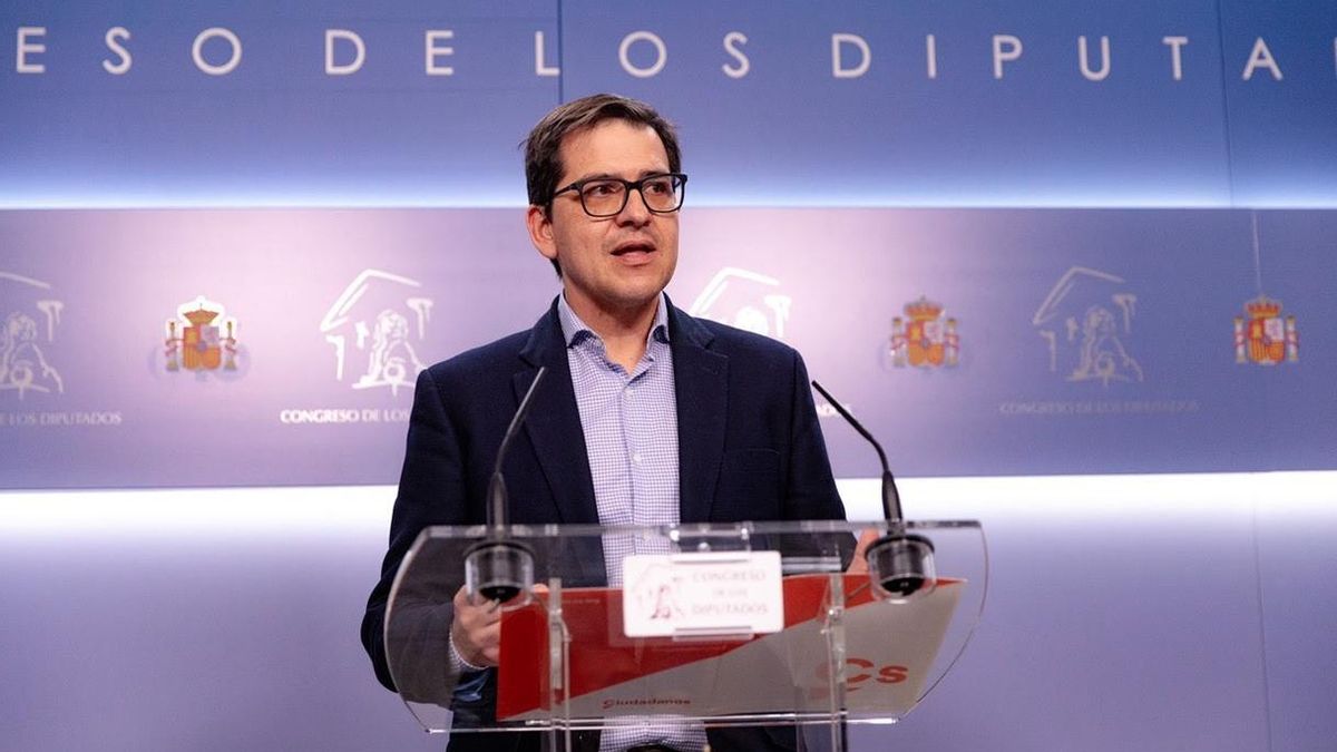 Ciudadanos sigue abierto a hablar con el PP de las elecciones catalanas aunque Feijóo no quiera coalición en Galicia