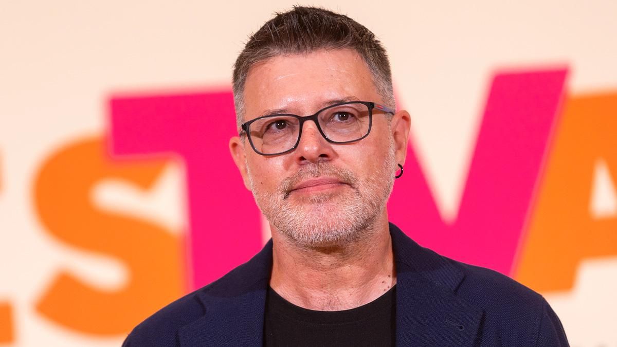 Héctor de Miguel lleva el humor a La Séptima sin miedo: "Si el pago es ir ante un juez o al calabozo, me parece barato"
