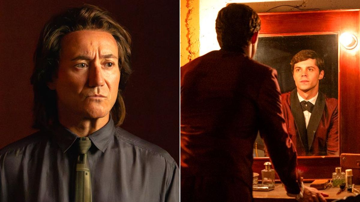 Netflix pone fecha de estreno a 'Aquel', la esperada serie biográfica sobre Raphael con Carlos Santos y Javier Morgade