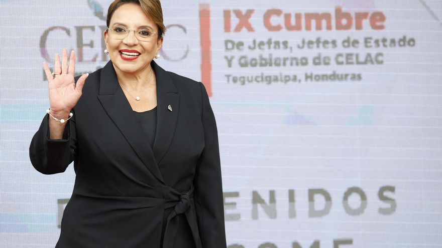 Honduras pide a ONU nueva ampliación del memorándum para una comisión contra la corrupción