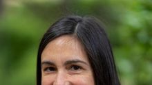 Imagen cedida por el autor, Matias Nieto, de Inés Martín Rodrigo.