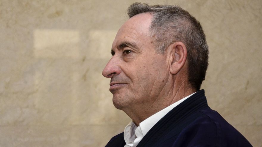 El expárroco mallorquín Pere Barceló, condenado nuevamente por abusos sexuales a una menor