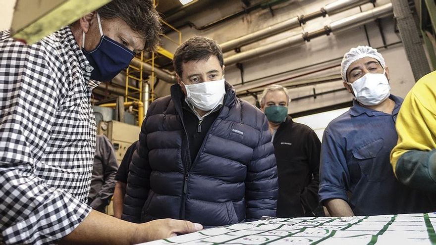 Programa Potenciar Trabajo: cómo se realiza el trámite para validar la identidad