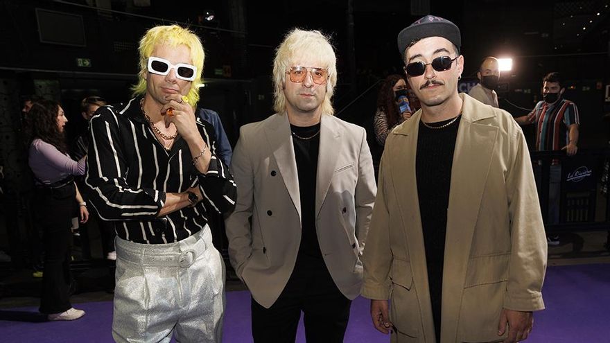 El 'Raffaella' de Varry Brava salta a Italia como sintonía del 'Mi casa es la tuya' de la RAI