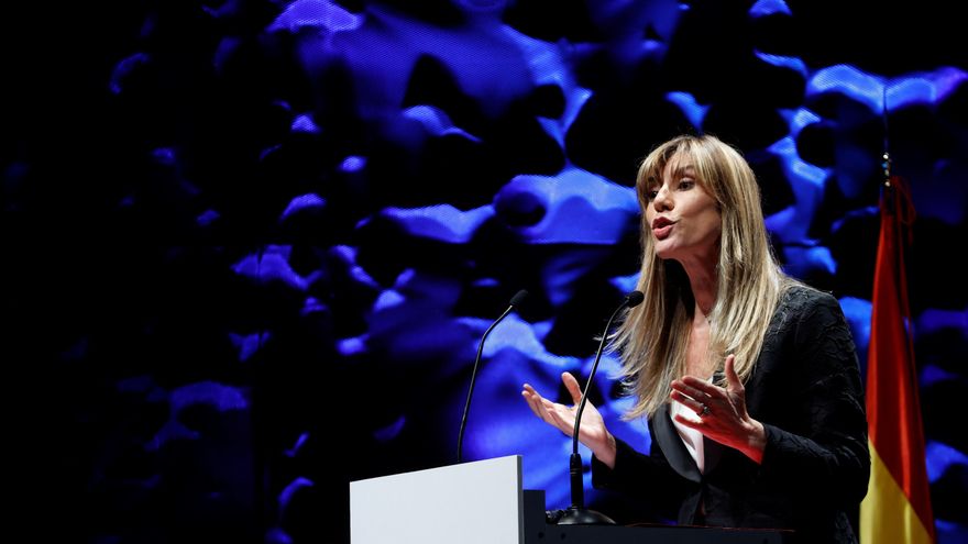 El juez Peinado imputa a Begoña Gómez nuevos delitos por supuesta apropiación de un software gratuito de la Complutense