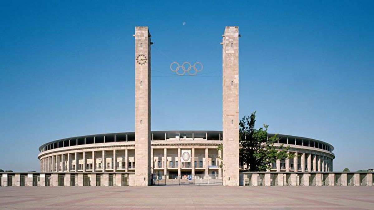 Cinco lugares olímpicos para visitar en Europa: una ruta por la historia del olimpismo