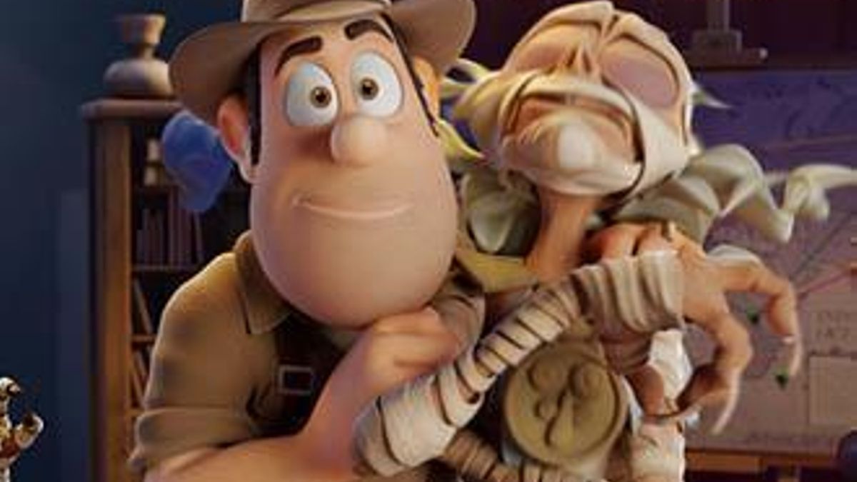 'La trampa del asesino' y 'Tadeo Jones' destacan y lideran la noche temática