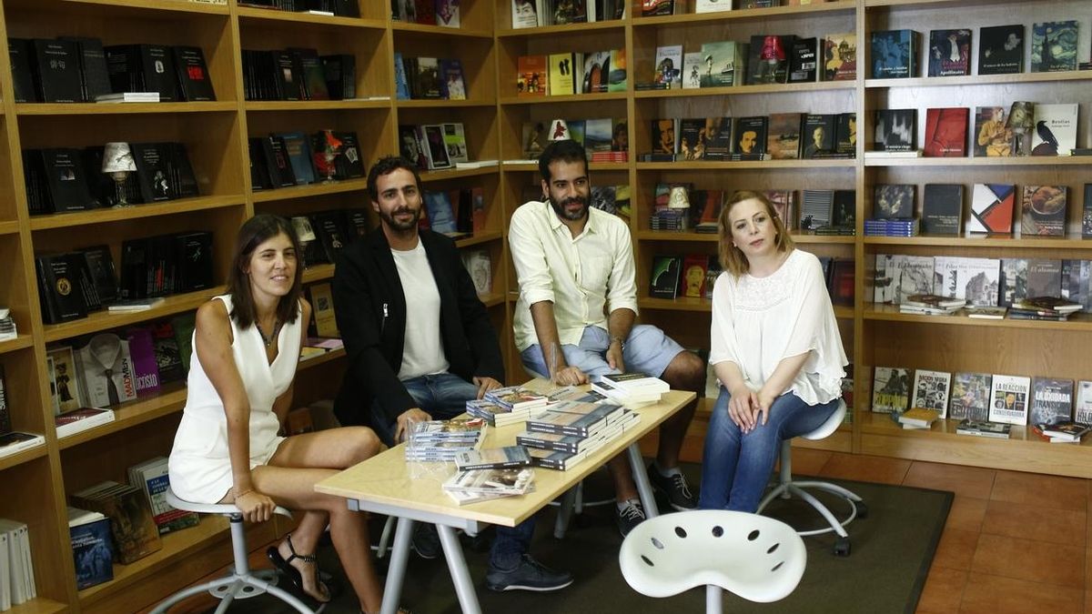 El exsocialista Alberto Sotillos deja Ahora en Común denunciando que IU quiere "un cheque en blanco"