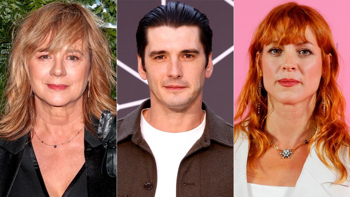 Netflix anuncia 'La acusación', nueva miniserie protagonizada por Emma Suárez, Yon González y Maggie Civantos