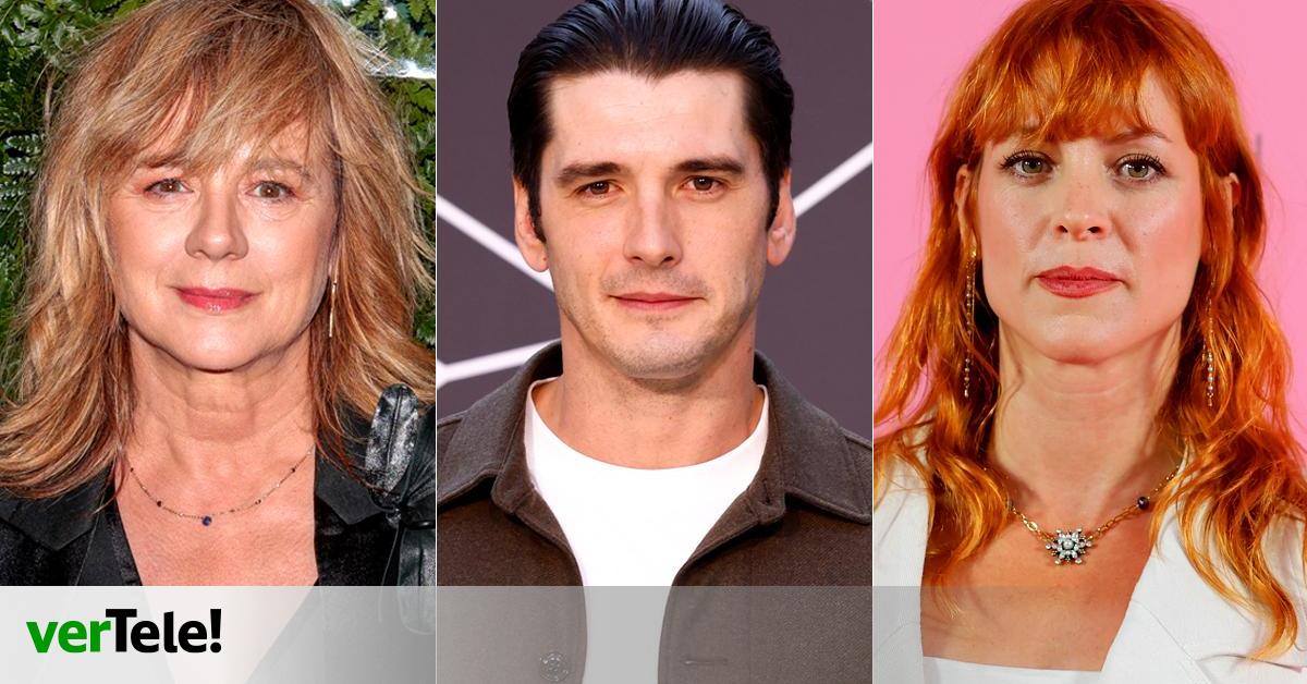 Netflix anuncia  La acusación , nueva miniserie protagonizada por Emma Suárez, Yon González y Maggie Civantos