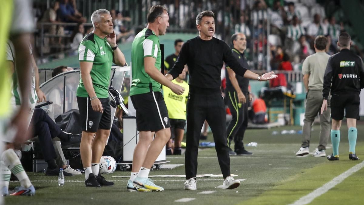 Córdoba CF - UD Almería