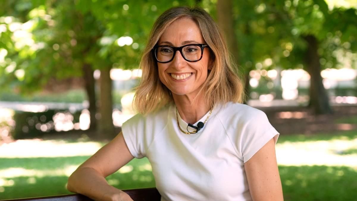 Marta San Miguel entrevista Librotea