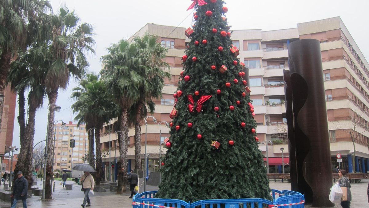 Cada español gastará un 8% menos en Navidad, hasta 514 euros, el importe más bajo desde 2008