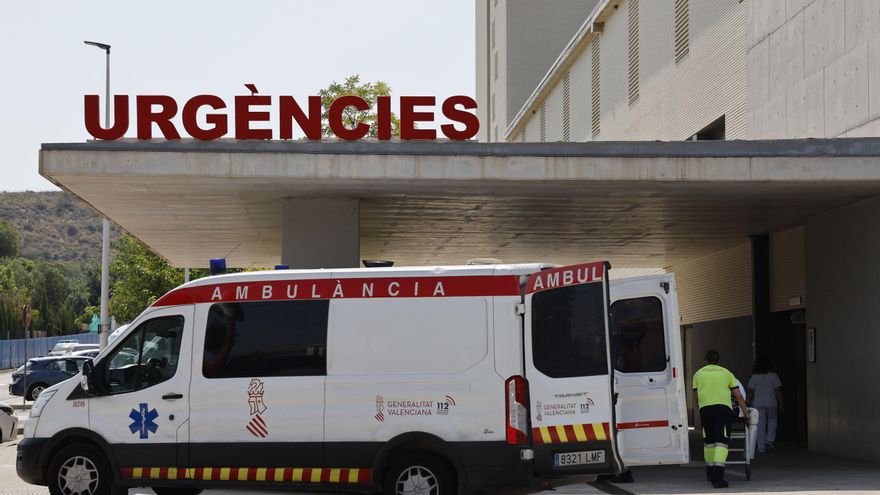 El excomisionado del Gobierno tras la dana José María Ángel recibe el alta hospitalaria