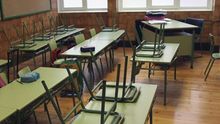 Educación solo restablecerá el 50% de las plazas de maestros perdidas en 2014