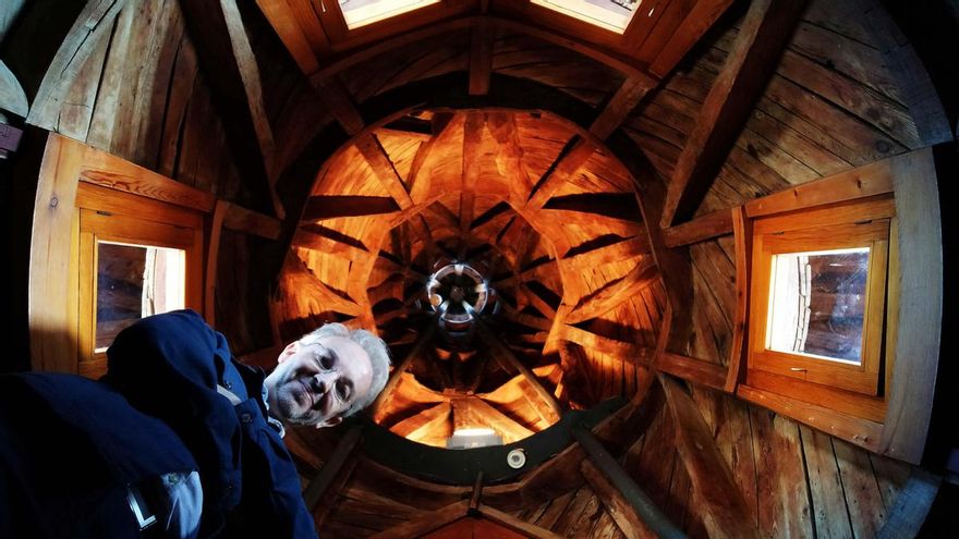 Antonio Gaudí concibió la Casa Botines de León como el palacio del 'Santo Grial'