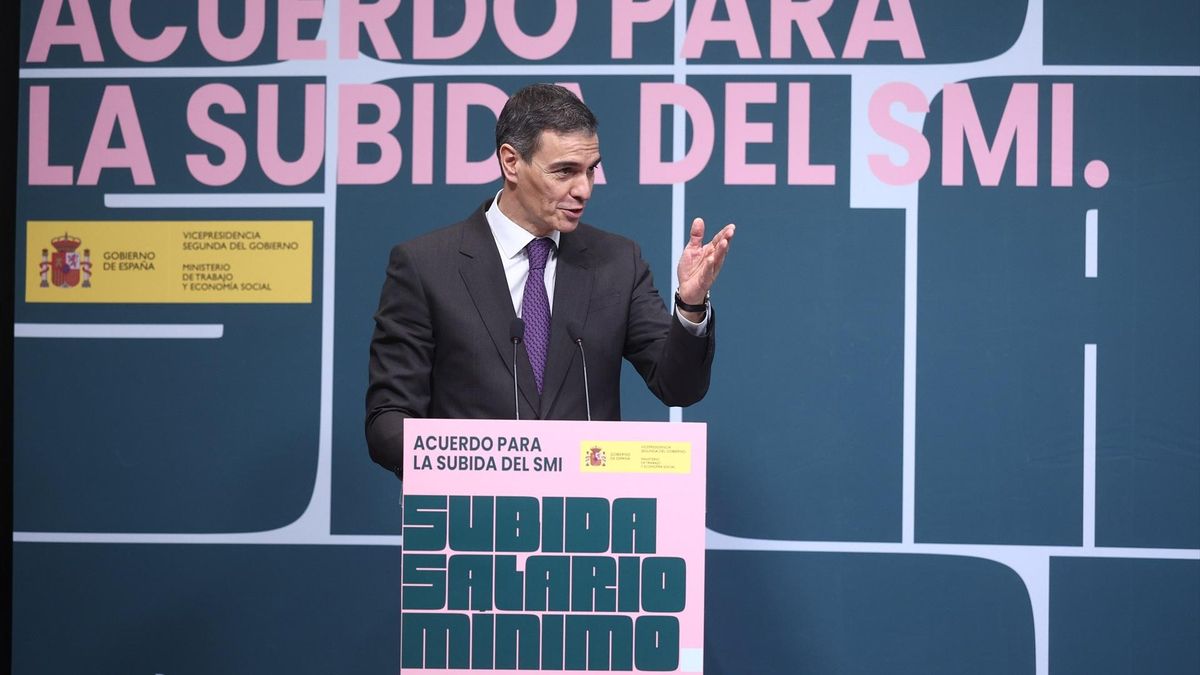 Última hora sobre la actualidad política, en directo