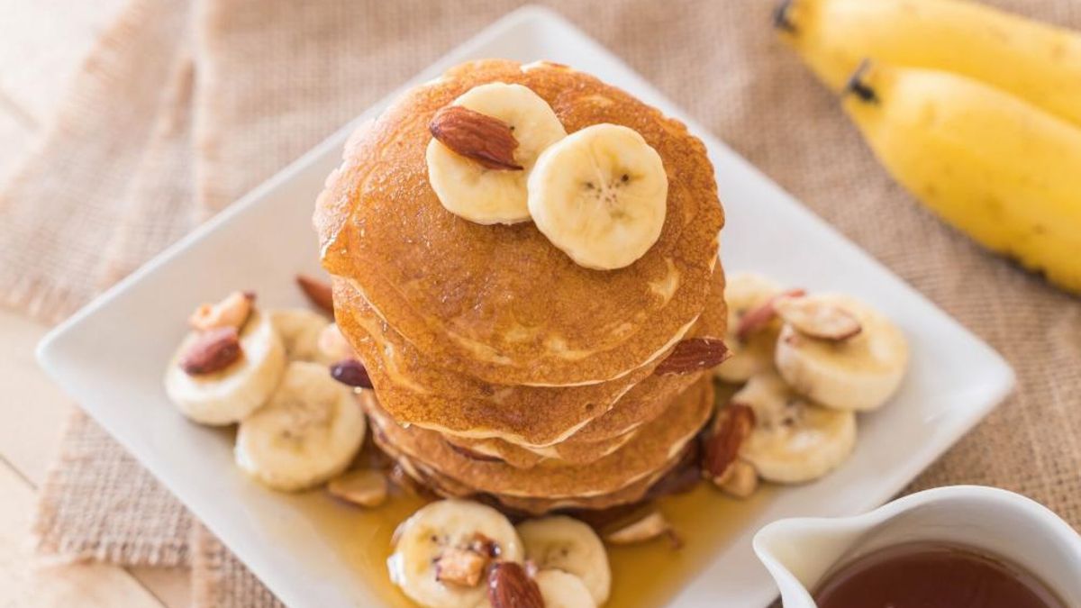 El desayuno o almuerzo perfecto