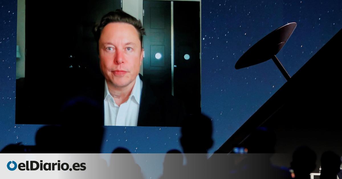 Elon Musk becomes Twitter’s largest shareholder