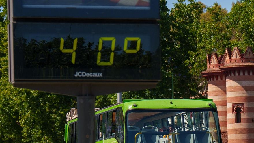 La Inspección de Trabajo lanza más de 110.000 avisos a empresas para que protejan a sus trabajadores del calor