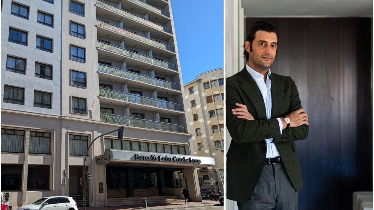 La caída del imperio leonés PIVA, el legado empresarial de Antonio Vázquez: embargos por la herencia y 'okupas' en Marbella
