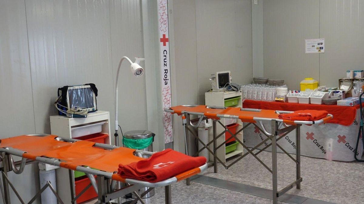 El primer fin de semana del Carnaval de Santa Cruz de Tenerife se salda con 250 asistencias sanitarias