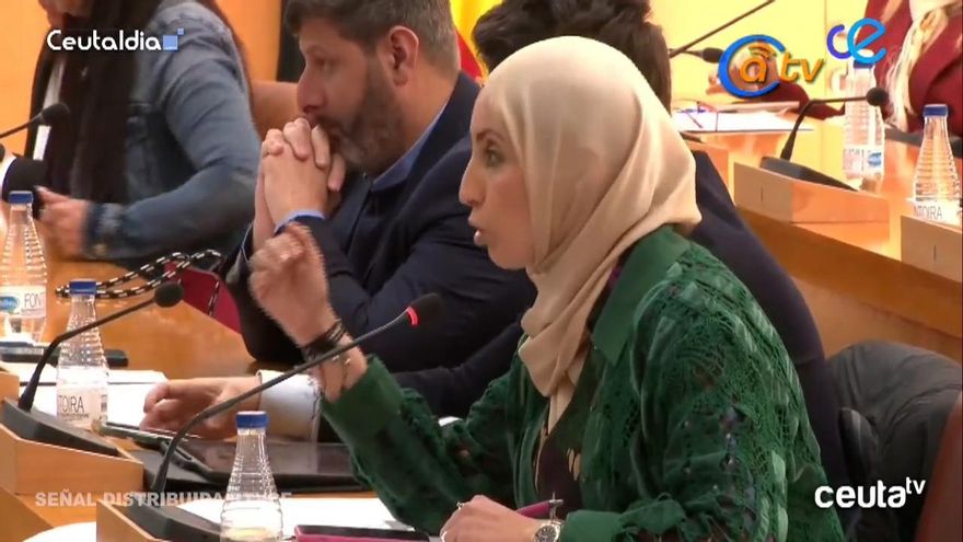 Ceuta Ya! saca adelante su propuesta de crear un Centro de Investigaciones