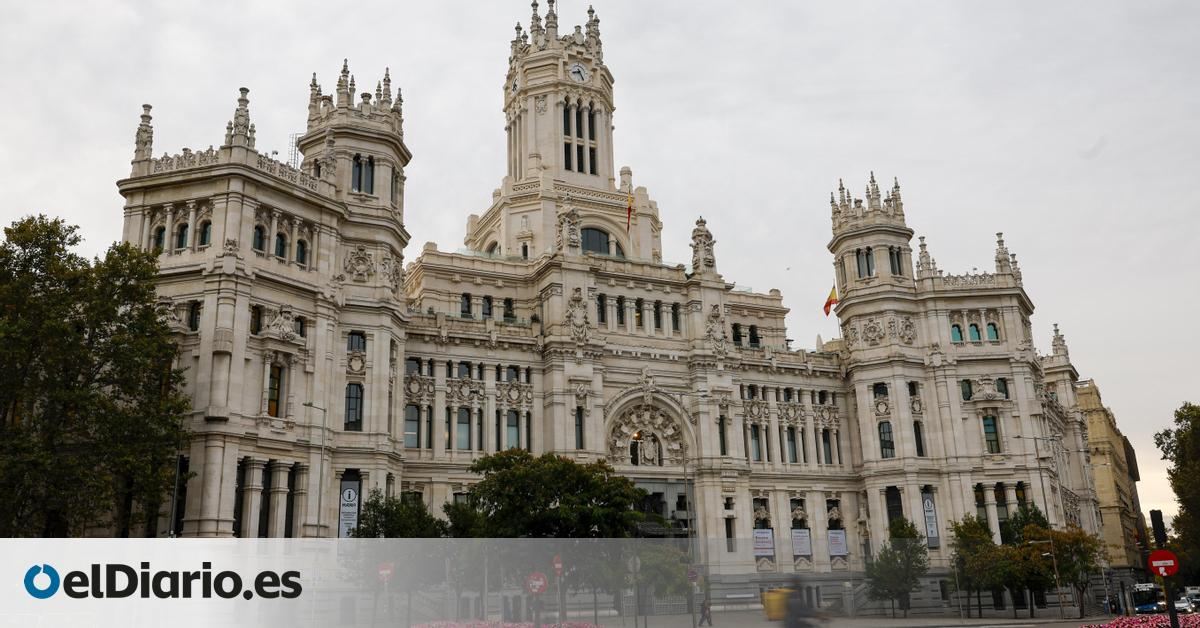Las lluvias dicen adiós en Madrid este miércoles, con subida de temperaturas incluida