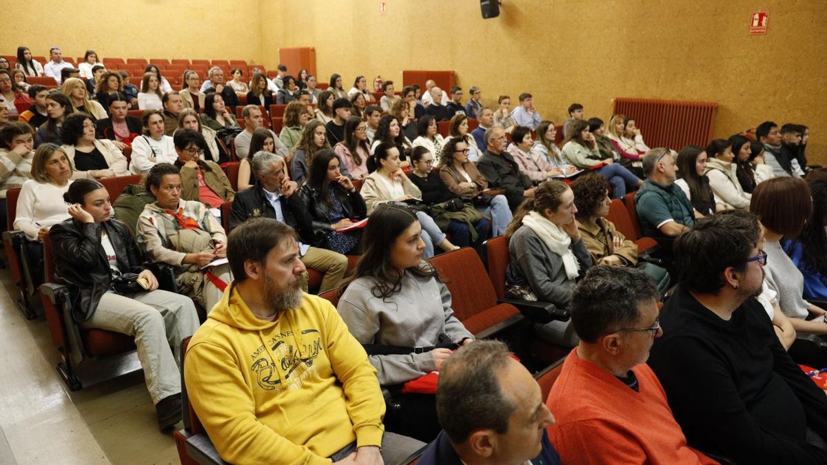 Jornada de puertas abiertas en al UR