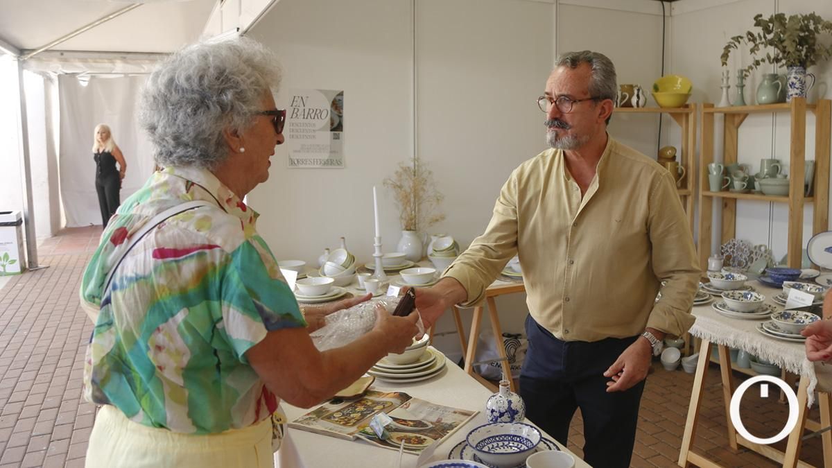 Inauguración de EnBarro 2024