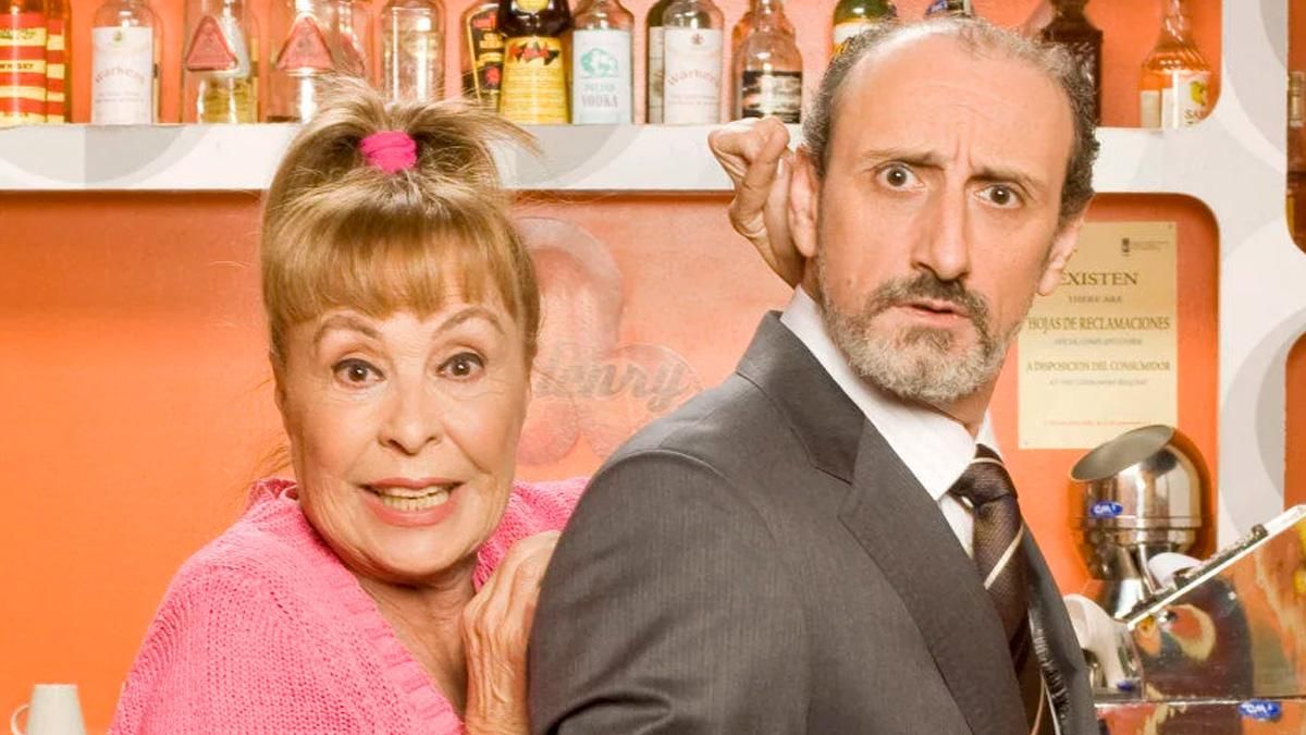 Gemma Cuervo emociona con un mensaje a José Luis Gil y recuerda sus años juntos en 'La que se avecina': "Amor y dignidad"