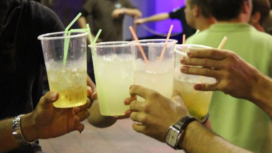 Copas