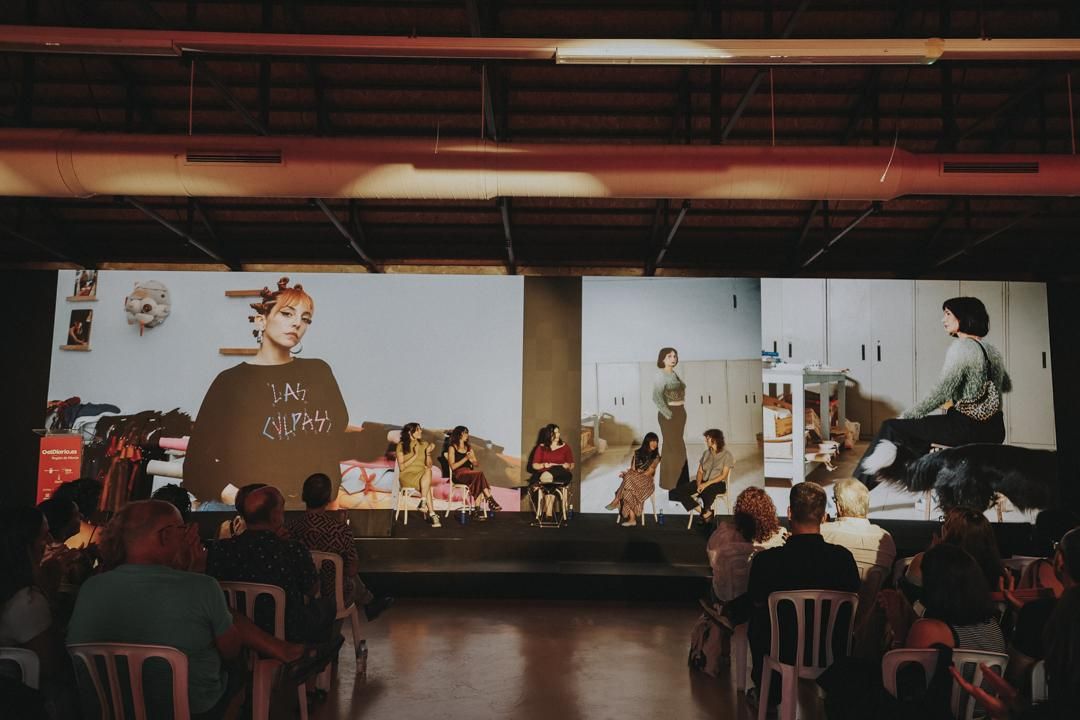 La segunda edición del Festival de Cultura Murciana 'A Gallete', en imágenes
