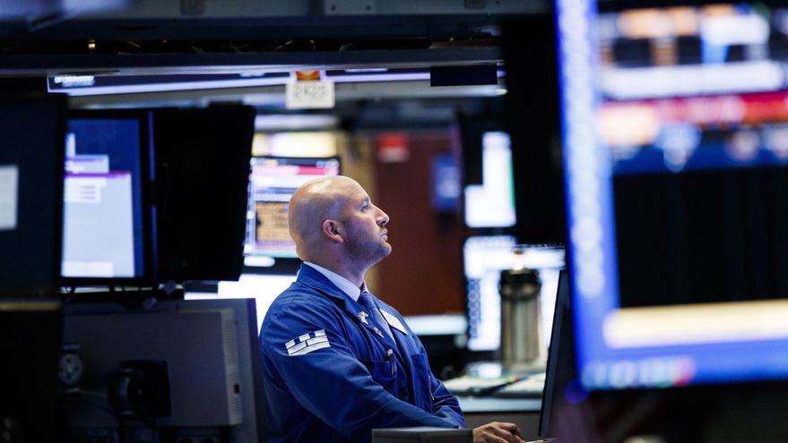 Wall Street cierra mixto y el Dow Jones baja un 0,08 %