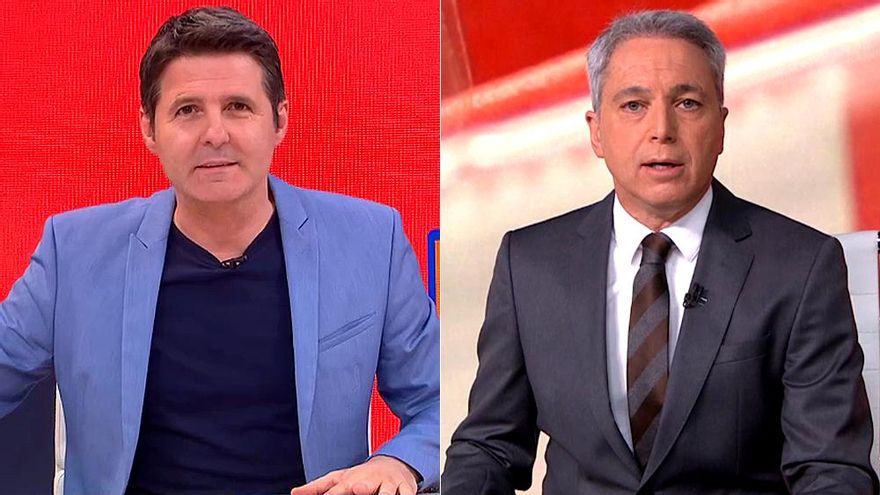 Las 'Malas lenguas' de Cintora (10.2%) y el informativo de Vallés (23.9%) baten récords con la dimisión de Santos Cerdán