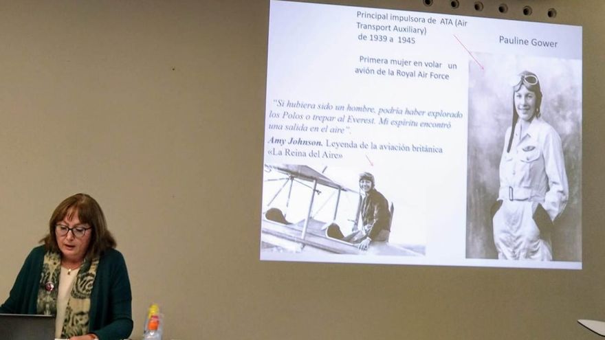 Jornadas sobre historia con Donderis como ponente