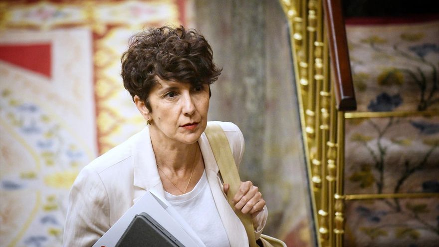 EuropaPress 6790995 portavoz pnv congreso maribel vaquero sesion plenaria congreso diputados 11