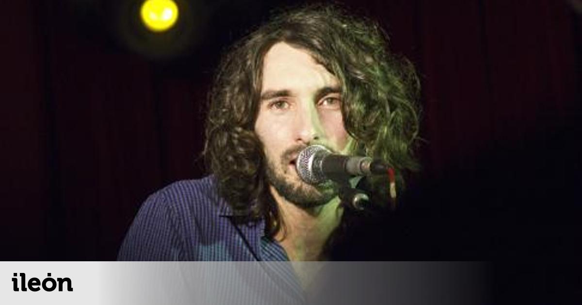 Alfredo González regresa a León para presentar 'Dobleces'