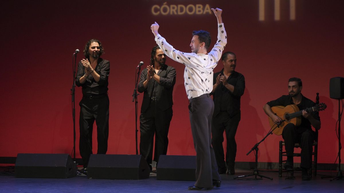 El primer día de la fase final del Concurso Nacional, en imágenes