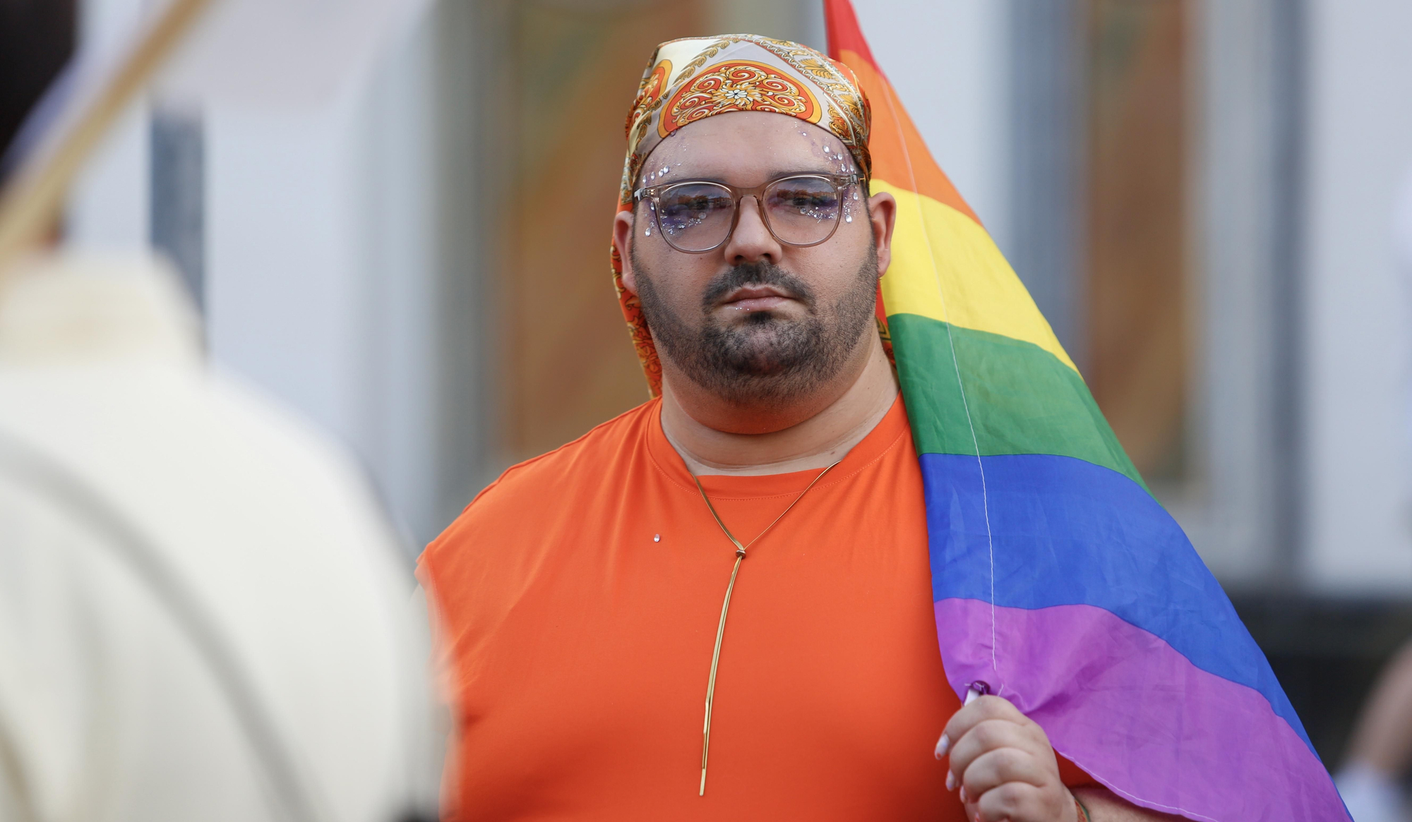 Marcha del Orgullo 2026