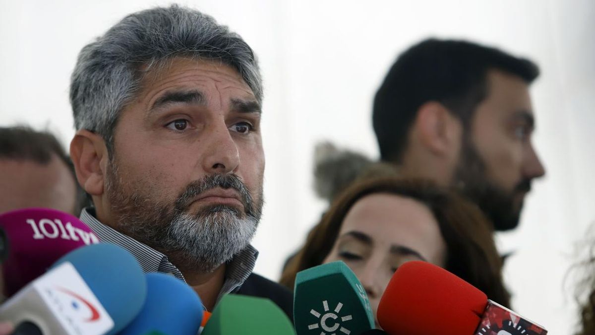 Juan José Cortés será el cabeza de lista del PP al Congreso por Huelva